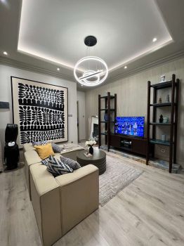 Rumah Full Furnished Di The South Cinere Jakarta Selatan