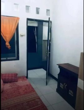 Kosan Nyaman, Harga Terjangkau! (Tersisa 1 Kamar)