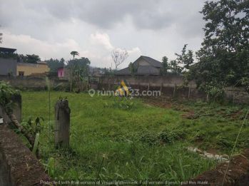 TANAH BANDUNG KOTA GEGER KALONG KOM. GERLONG PERMAI HARGA MURAH
