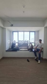 Apartemen Collins Gading Serpong