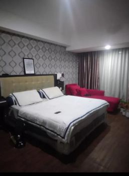 Dijual Unit Apartemen Mataram City Tower Sadewa