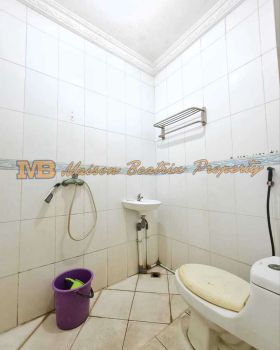 DIJUAL RUMAH KOST-KOSTAN LOKASI BAGUS DI ANGGREK LOKA- BSD CITY