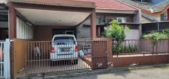 Rumah Terawat Siap Huni di Puri Dago Antapani Bandung Kota