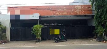 Murah Strategis di Malaka Jaya Ex Kantor Duren Sawit