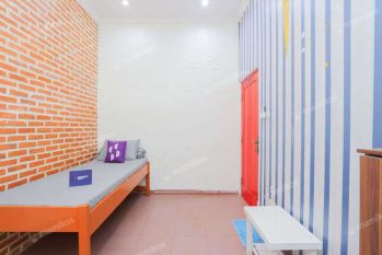 Kos-kosan 17 kamar 4 Lt Profitable Furnished di Jakarta Pusat GB-11943