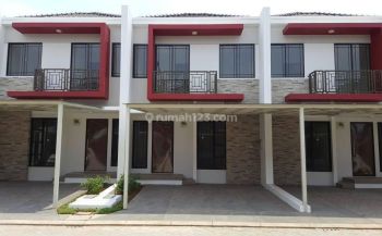 Disewakan Rumah Ukuran 6x15 di Green Lake City