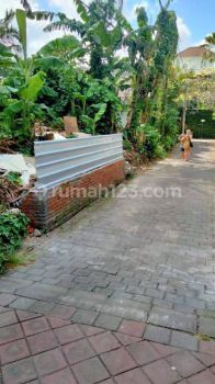 Hot List Di Jual Tanah Lokasi Petitenget Seminyak Kuta Badung
