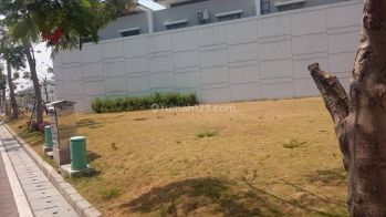 Dijual Rumah Pik Golf Island 8x25 Jarang Ada Jual