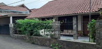 Rumah di Kedung Badak Baru Sebelah Tol BORR RSA012001
