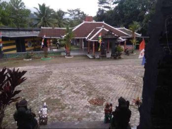 Dijual tanah dan bangunan Happy Valley Resort