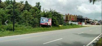 Sell Tanah: Tanah di jual cepat