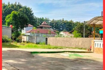 Kapling Dekat Jl. Bomang Jalan Row 5 Meter Siap Akad Notaris