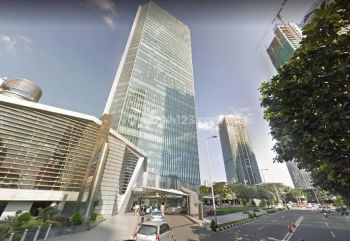 Sewa Kantor The Energy 206 M2 Bare Scbd Sudirman Jakarta Selatan