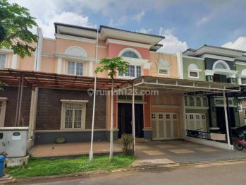 Rumah Bagus Menaggio Village Gading Serpong