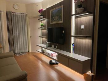 Apartemen Benson Full Furnish 2 BR Siap Huni