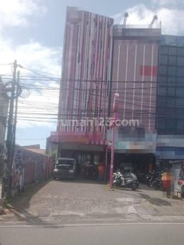 Dijual Ruko di Ciputat Kondisi Siap Pakai di Lokasi Strategis