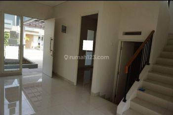 Disewakan Rumah Di Cluster Vasana