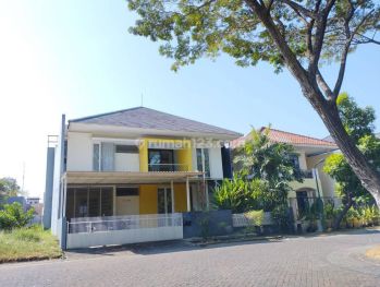 Rumah Minimalis Puri Widya Kencana Citraland Dekat Gwalk