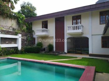 Rumah Disewakan Di Kawasan Bandung Utara Setra Sari