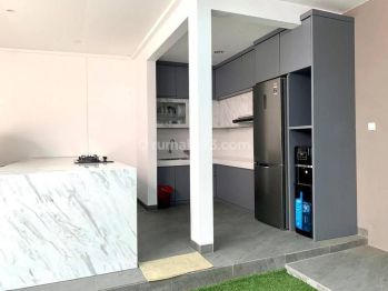 Disewakan Rumah di Summarecon Bandung Bagus Furnish