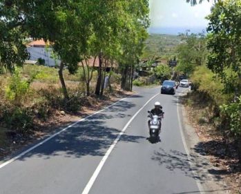 Tanah Raya Labuan Sait Pecatu Kuta Selatan Badung Bali