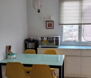 Apartemen Disewakan Sudirman Suites, lokasi bagus