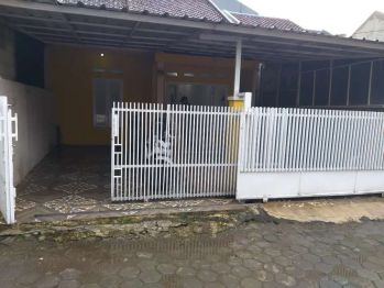 Rumah di jual dekat kota Cimahi dan kab.bandung barat