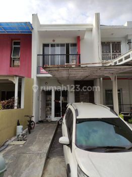 Sell Rumah: RUMAH 2 lantai