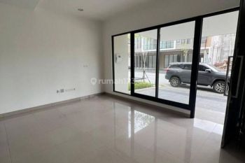 Disewakan termurah rumah pik2 11x12.5m only 60 juta