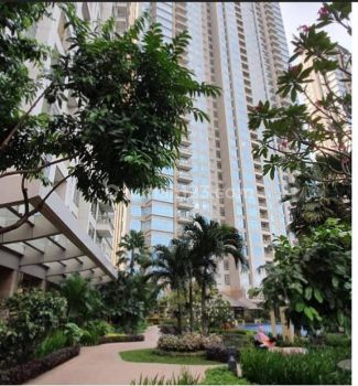 2 Bedrooms Apartemen Kebayoran Lama, Jakarta Selatan, DKI Jakarta