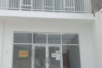 Dijual Ruko di Green Royale Residence Karang Satria Bekasi Utara