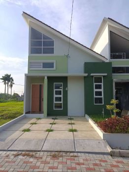 Hunian Millenial di Bogor, Lokasi strategis dan Sejuk