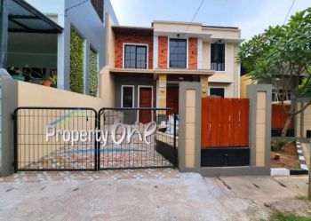 Jual Rumah Di Griya Loka BSD Serpong