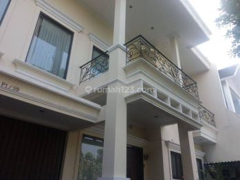 DIJUAL CEPAT RUMAH BAGUS Permata buana