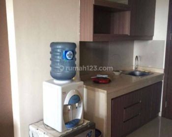 Disewakan Apartemen Galeri Ciumbuleuit 2 Bagus Furnished