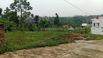 Tanah Murah Jual cepat di Dekat UNNES Semarang SHM