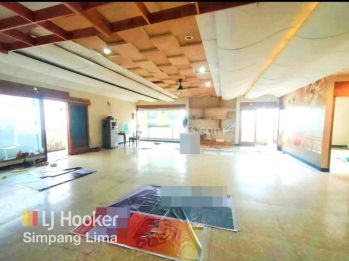 Sewa Gudang Cocok Usaha Strategis Jalan Brigjend Sudiarto Majapahit Semarang aud