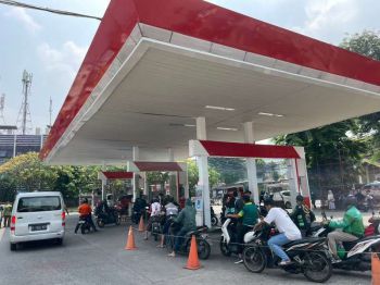 Dijual Ruang dan Kavling Komersial di Kebayoran Lama Jakarta Selatan