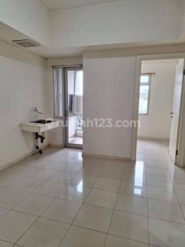 Apartemen Green Lake Sunter 2 Kamar Tidur Harga Di Bawah NJOP