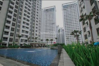 Apartemen Midtown Residence Bagus Furnished