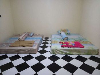 DIJUAL HOMESTAY MASIH AKTIF DI TUMPANG MALANG