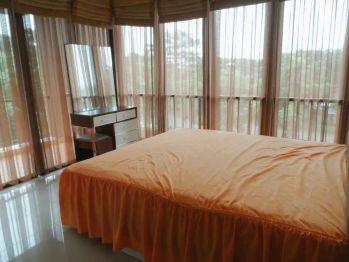 Rumah Mewah Kolam Renang Pribadi Perum. Bogor Nirwana Residence ( BNR)