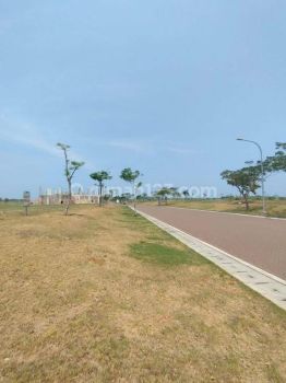 Murah Dijual Kavling Golf Island Pik View Golf