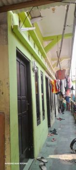 (MY) DI JUAL !! KONTRAKAN 6 PINTU DI KEC KOJA JAKUT