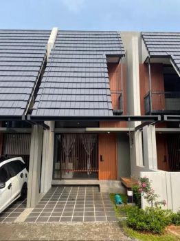 Edisi Fleekhauz paling murah free ppn 11 Persen Full Furnish Ready