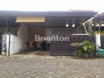 Rumah Murah Dieng Bandulan Siap Huni Bebas Nego