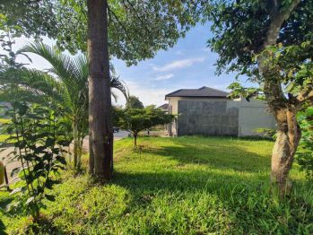 TURUN HARGA !!!Dijual cepat Tanah SHM lokasi strategis sebelah fasum