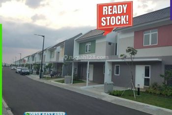 Limited Edition Rumah Hook Summarecon Bandung Dayana M12 149