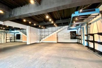 BEST PRICE! Rukan Murah 2107 Meter Di Pejaten Barat