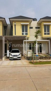 Di Jual Rumah Cluster Adara Harapan Indah